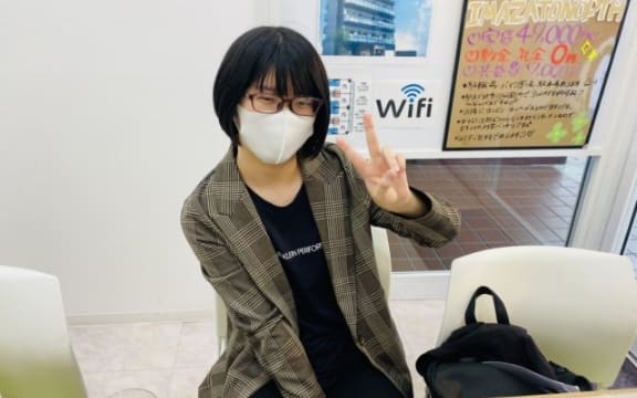 レイワ不動産大国町店をご利用されたお客様